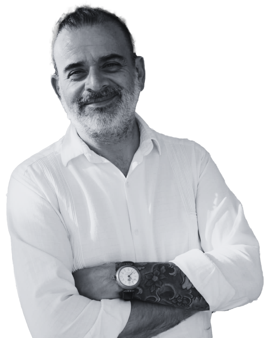 Filiberto Cruz Monroy