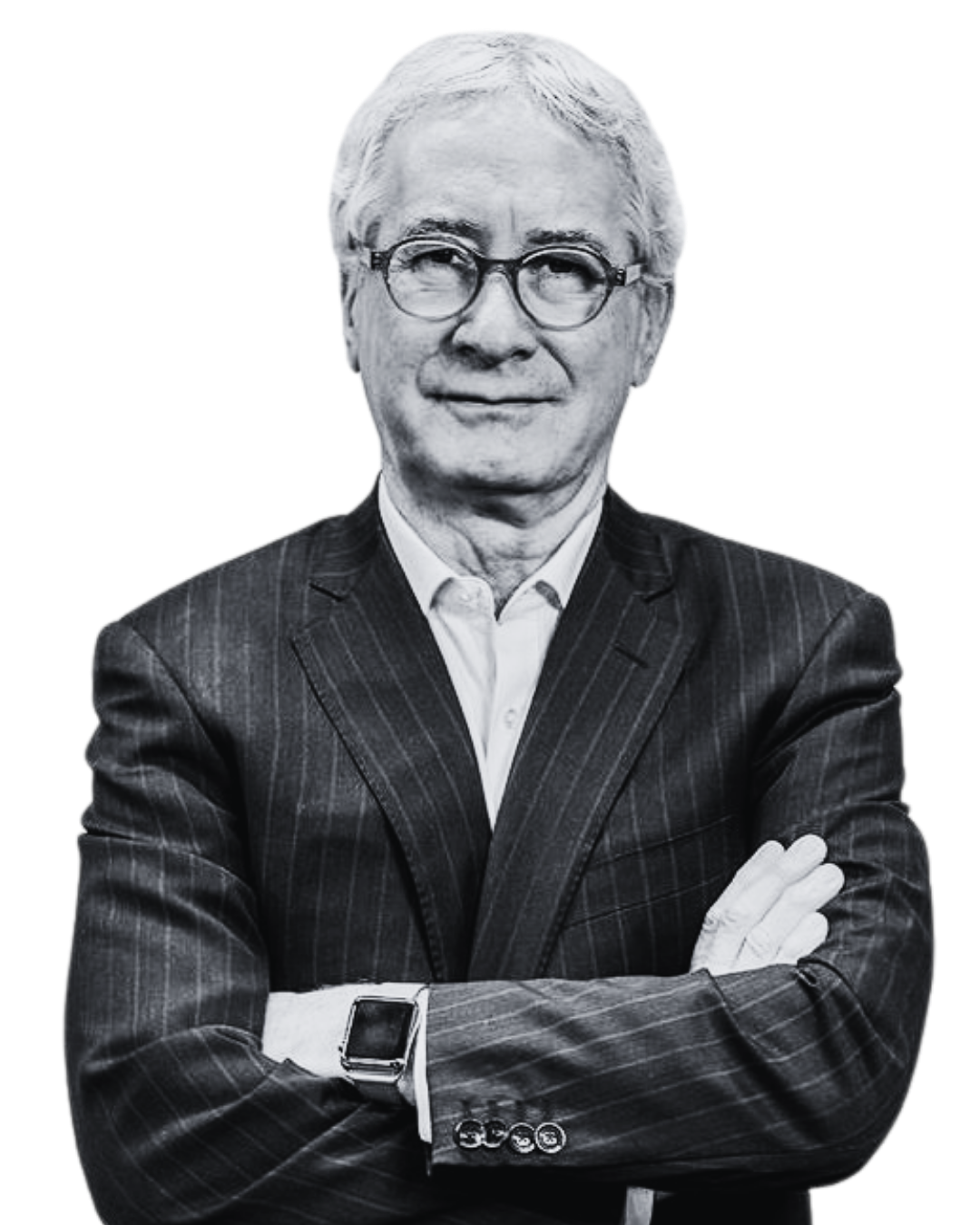 Javier Solórzano