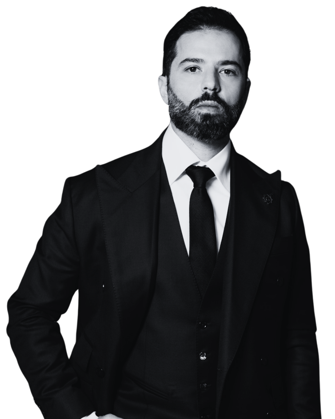 Jorge Iván Domínguez